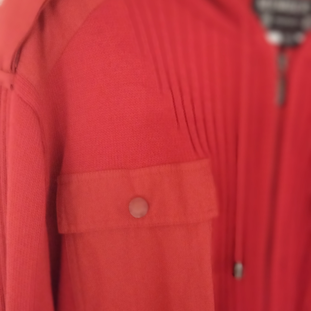 Jacket - Picture 9 of 9